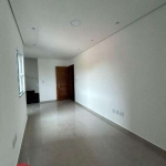 Apartamento 50 m² Com Elevador Localizado No Bairro Utinga Santo André - SP