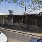 Terreno 10266 m² Localizado No bairro Alvarenga São Bernardo do Campo - SP