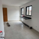 Apartamento à venda 2 quartos 1 vaga Homero Thon - Santo André - SP