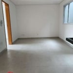 Apartamento para aluguel 2 quartos 2 vagas Lucinda - Santo André - SP