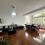 Apartamento 365 M², 4 dormitórios, 1 suíte, 5 banheiros, sacada fechada, 2 amplas salas, 1 vaga - Repúlica - São Paulo