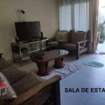 Casa à venda 3 quartos 1 suíte 5 vagas Anchieta - São Bernardo do Campo - SP