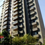 Apartamento para aluguel 3 quartos 1 suíte 4 vagas Vila Mariana - São Paulo - SP