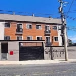 Cobertura à venda 2 quartos 2 vagas Eldízia - Santo André - SP