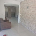 Apartamento de 60m² no Assunção em SBC - SP