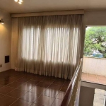 Casa à venda 3 quartos 3 suítes 3 vagas Centro - Santo André - SP