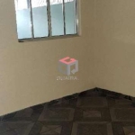 Sobrado de 212,50m² localizado no Bairro Alto Industrial em SBC - SP