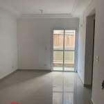 Apartamento à venda 2 quartos 1 suíte 1 vaga Das Nações - Santo André - SP