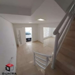 Sobrado à venda 3 quartos 2 suítes 2 vagas Centro - Santo André - SP