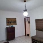 Casa térrea com 210m² localizada em Diadema, no bairro Taboão.