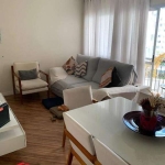 Apartamento 67 m² Localizado No Bairro Planalto São Bernardo do Campo - SP