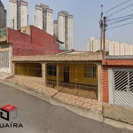 Terreno 114 m² Localizado No Bairro Planalto São Bernardo do Campo - SP.