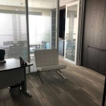 Sala Comercial Duplex /Apartamento- 100m², Aclimação- São Paulo - SP