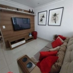 Apartamento para aluguel 3 quartos 1 suíte 1 vaga Guiomar - Santo André - SP