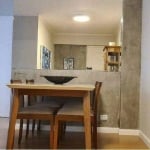 Apartamento 82 m² Localizado No Bairro Vila Olímpia São Paulo - SP