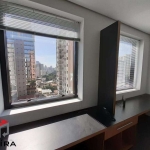 Conj. Comercial 54 m² Localizado No Bairro Cidade Monções São Paulo - SP