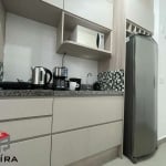 Studio alto padrão, 25 M², Mobiliado - Pinheiros - São Paulo