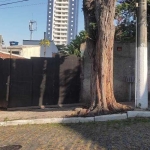 Terreno à venda Alzira - Santo André - SP