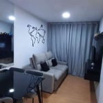 Apartamento à venda 2 quartos 1 vaga Nossa Senhora das Vitórias - Mauá - SP