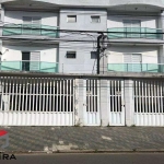 Cobertura à venda 2 quartos 1 suíte 2 vagas Jardim Bela Vista - Santo André - SP