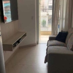 Apartamento à venda 1 quarto 1 suíte 2 vagas Nova Petrópolis - São Bernardo do Campo - SP