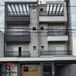 Apartamento à venda 2 quartos 1 suíte 1 vaga Novo Oratório - Santo André - SP