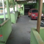 Casa à venda 3 quartos 3 vagas Olímpico - São Caetano do Sul - SP