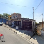 Terreno à venda Ferrazópolis - São Bernardo do Campo - SP