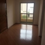 Apartamento para aluguel 2 quartos 1 suíte 1 vaga Assunção - Santo André - SP