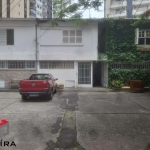 Casa de Vila em Vila Olímpia com 136m²