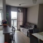 Apartamento de 71m² no Centro de SBC - SP