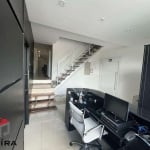 Casa 357m² Localizado No Bairro Sumaré São Paulo - SP