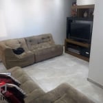 Apartamento à venda 2 quartos 1 suíte 1 vaga Campestre - Santo André - SP