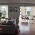 Apartamento 200m² Localizado No Bairro Brooklin Novo São Paulo - SP