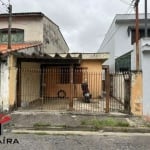 Casa 94 m² Localizado No Bairro Floresta Santo André - SP