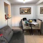 Apartamento à venda 3 quartos 1 suíte 1 vaga São Vicente - Mauá - SP