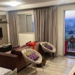 Apartamento à venda 3 quartos 1 suíte 1 vaga Santa Paula - São Caetano do Sul - SP