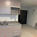 Apartamento com 28m² - Perdizes - São Paulo - SP