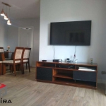 Apartamento à venda 2 quartos 2 vagas Centro - Diadema - SP