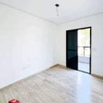 Apartamento à venda 2 quartos 1 suíte 1 vaga Pires - Santo André - SP