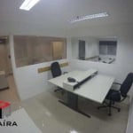 Conjunto Comercial em Barra Funda com 61m²