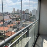 Apartamento com 29m² - Jardim da Glória - São Paulo - SP