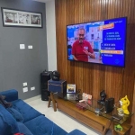 Apartamento à venda 2 quartos 1 vaga Do Estádio - Santo André - SP