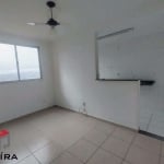 Apartamento à venda 2 quartos 1 vaga São Vicente - Mauá - SP