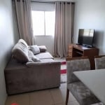 Apartamento à venda 3 quartos 1 vaga Terra Nova - São Bernardo do Campo - SP