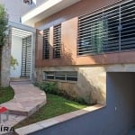 Casa à venda 4 quartos 2 suítes 6 vagas Scarpelli - Santo André - SP