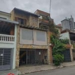 Sobrado à venda 2 quartos 1 suíte 2 vagas Santa Terezinha - São Bernardo do Campo - SP