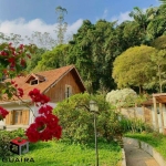 Casa à venda 2 quartos 1 suíte 4 vagas Balneária - São Bernardo do Campo - SP