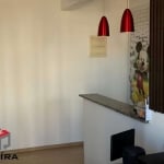 Apartamento à venda 2 quartos 2 vagas Santa Terezinha - São Bernardo do Campo - SP