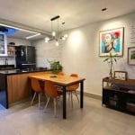 Casa com 100m² Localizado No Bairro Brooklin Paulista São Paulo - SP